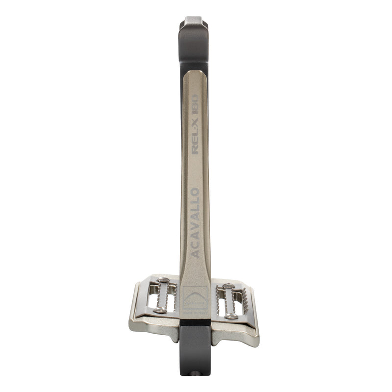Acavallo Stijgbeugels Rel-X 180