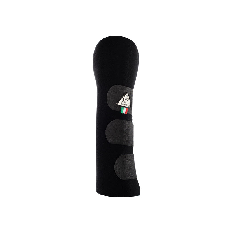 Acavallo Gel Staartbeschermers Met Velcro