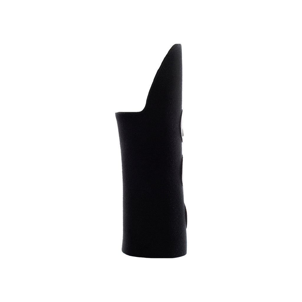 Protection de queue Acavallo en gel avec Velcro