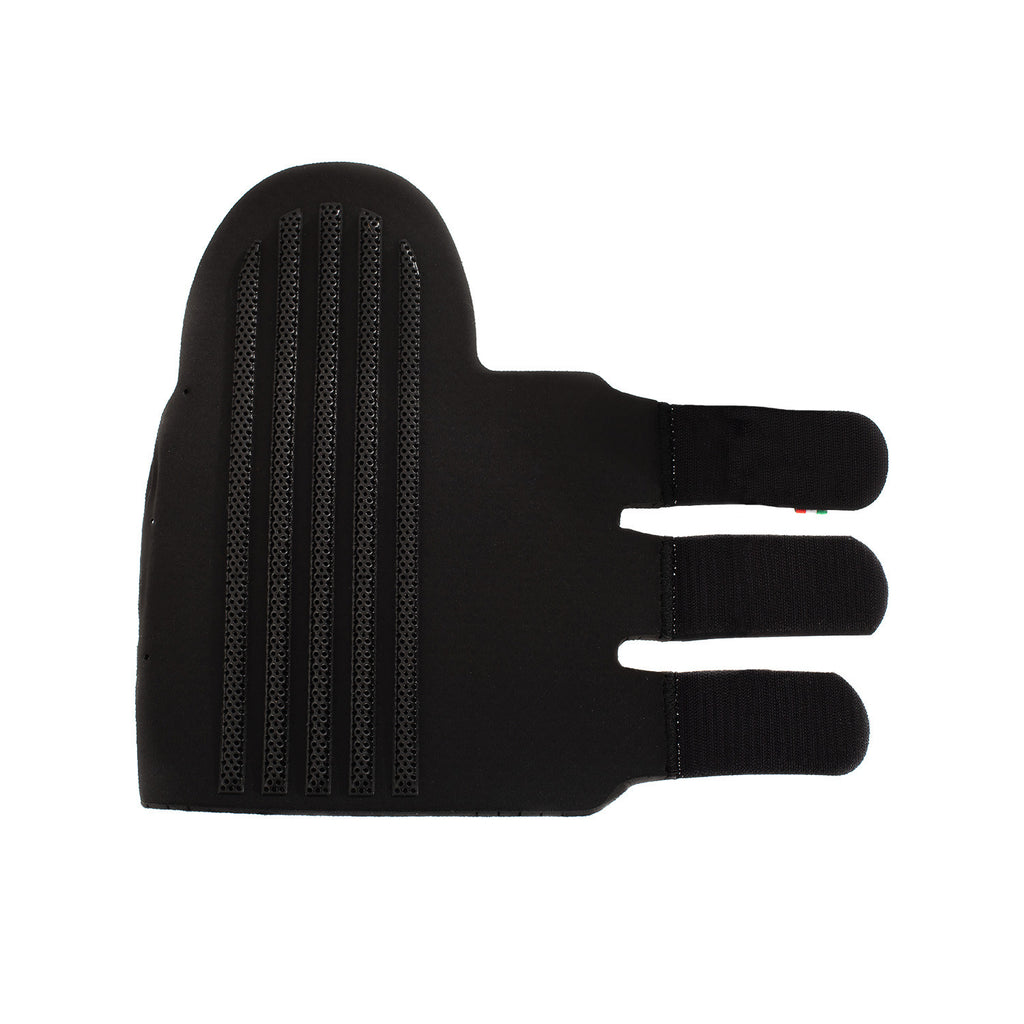 Protection de queue Acavallo en gel avec Velcro