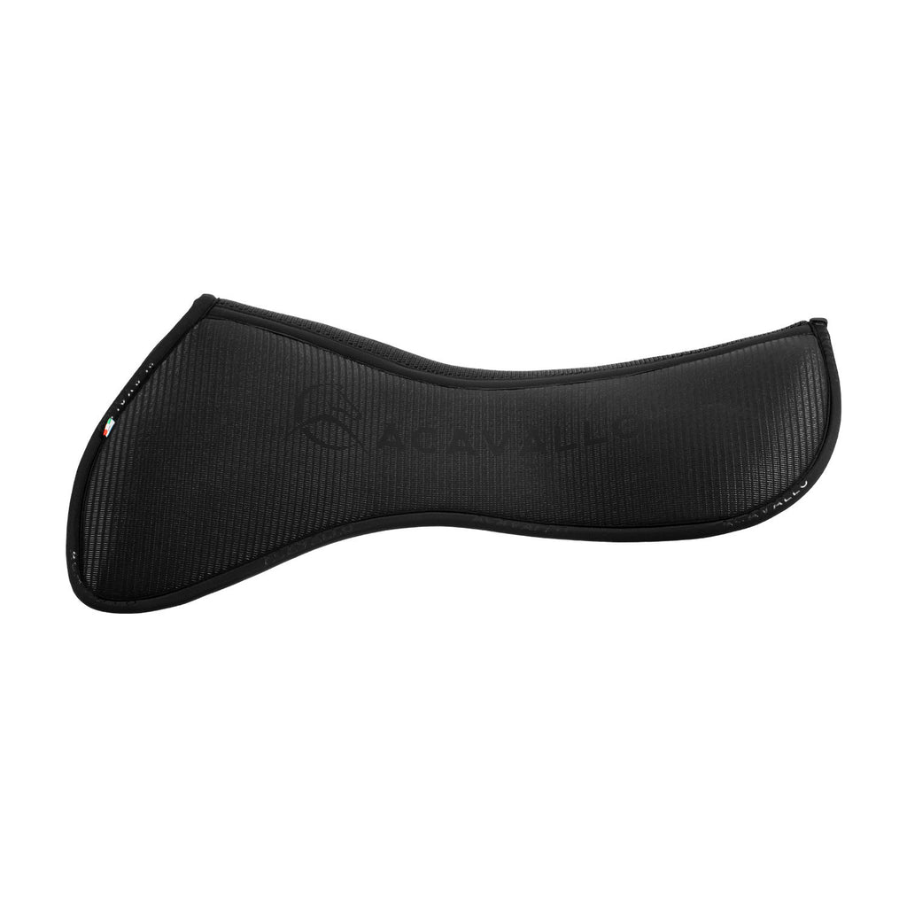 Acavallo Pad Memory Foam 3D Spacer Spine - Extreme Grip