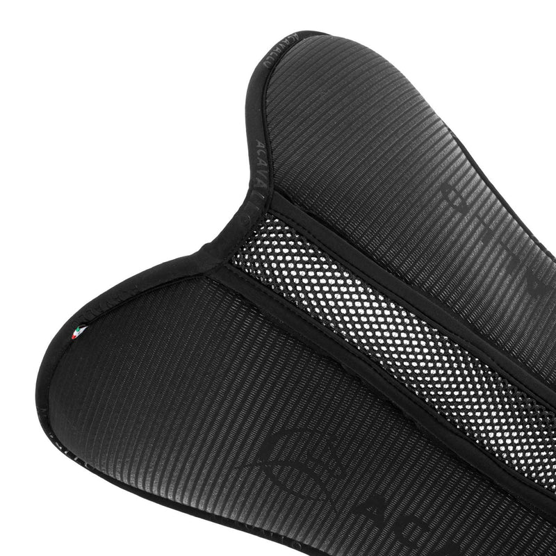 Acavallo Pad Memory Foam 3D Spacer Spine - Extreme Grip
