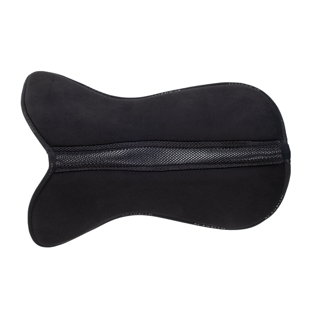 Acavallo Pad Memory Foam 3D Spacer Spine - Extreme Grip
