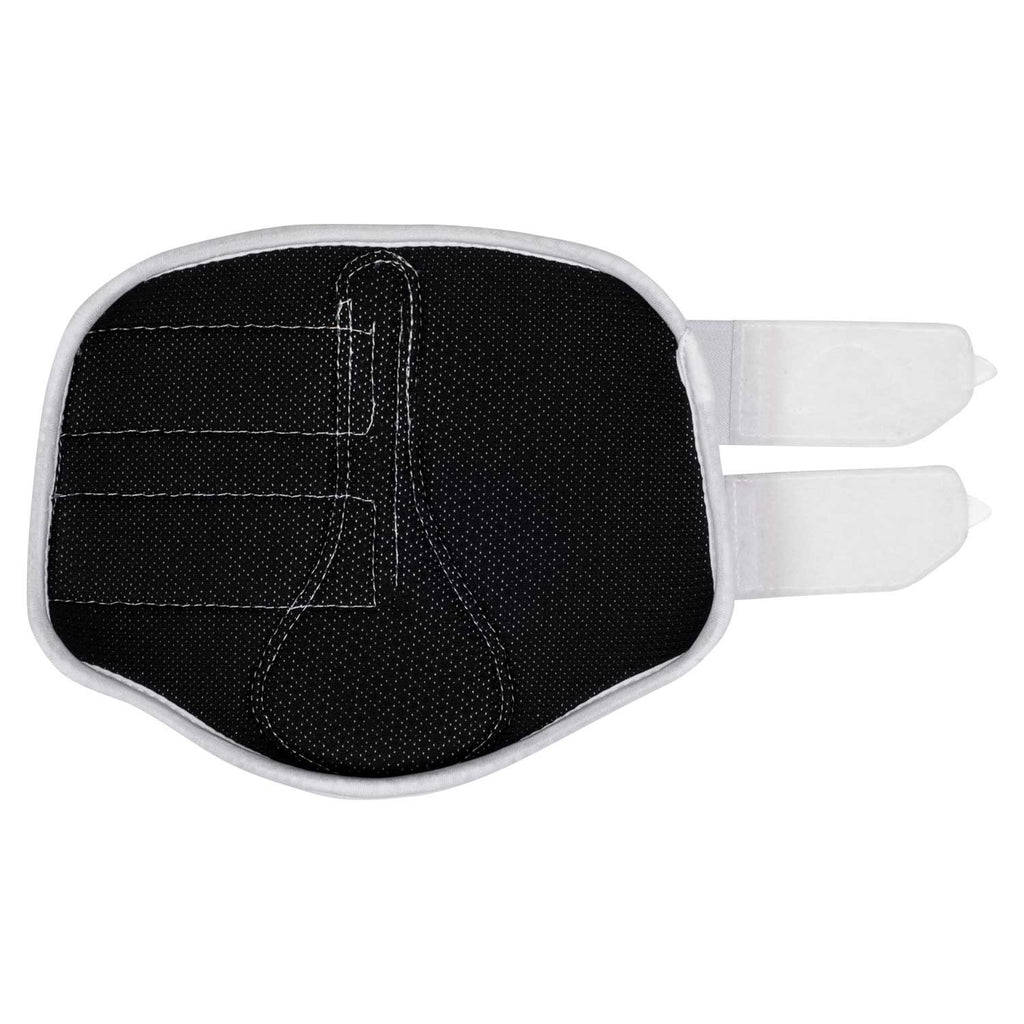Acavallo Beenbeschermers - Geperforeerde Neopreen - Velcro - Voor