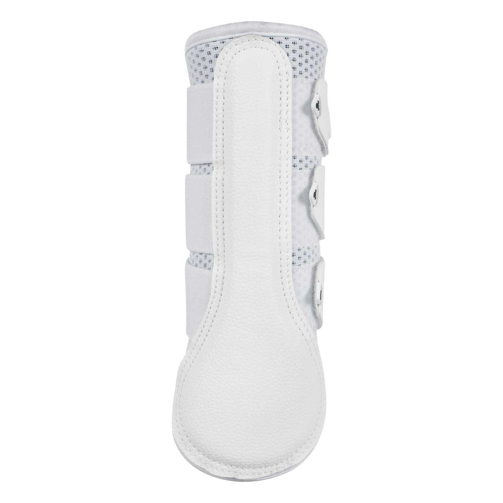 Acavallo Guêtres - Néoprène perforé - Velcro - Postérieur