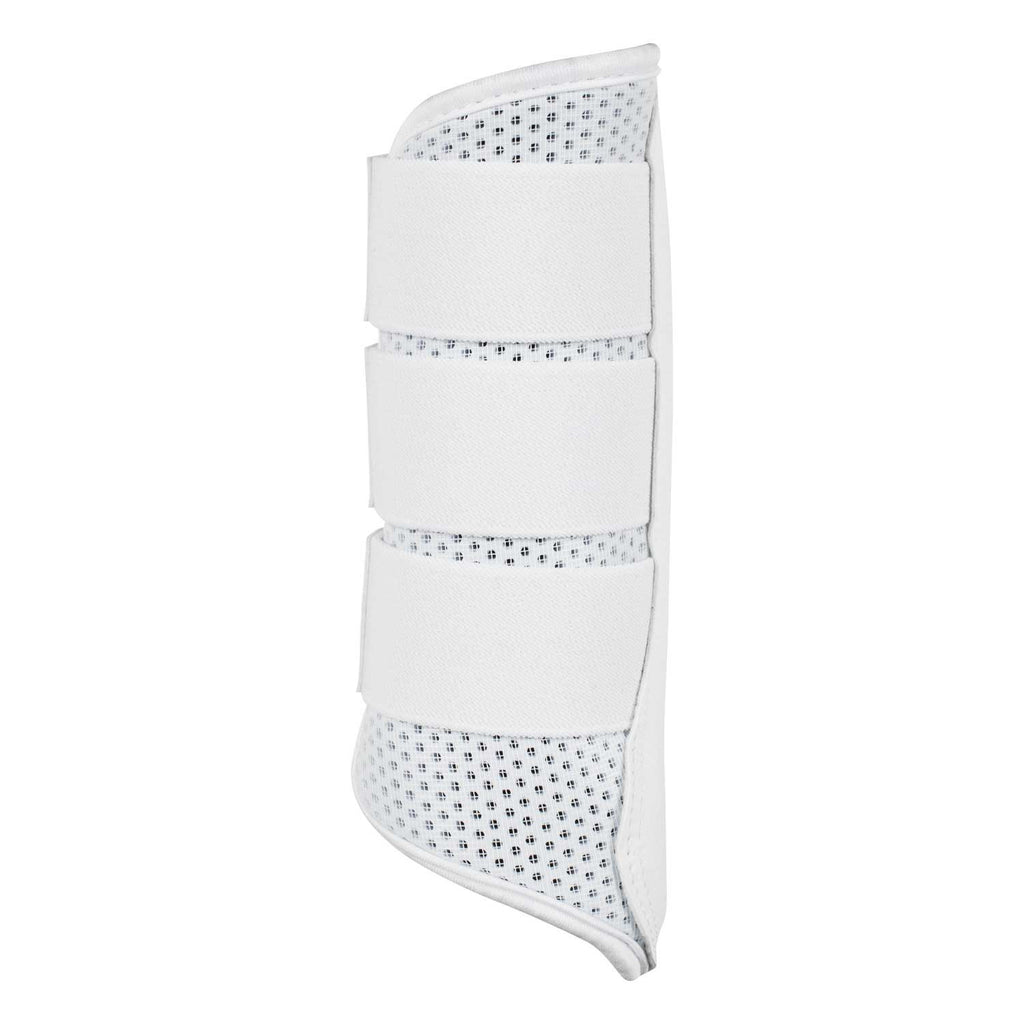 Acavallo Guêtres - Néoprène perforé - Velcro - Postérieur