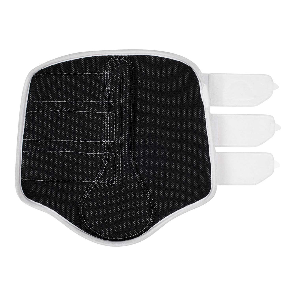 Acavallo Guêtres - Néoprène perforé - Velcro - Postérieur