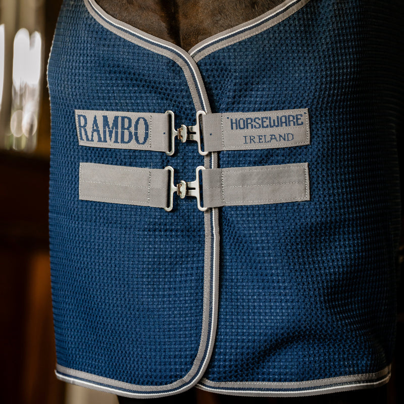 Rambo Techni Waffle Cooler