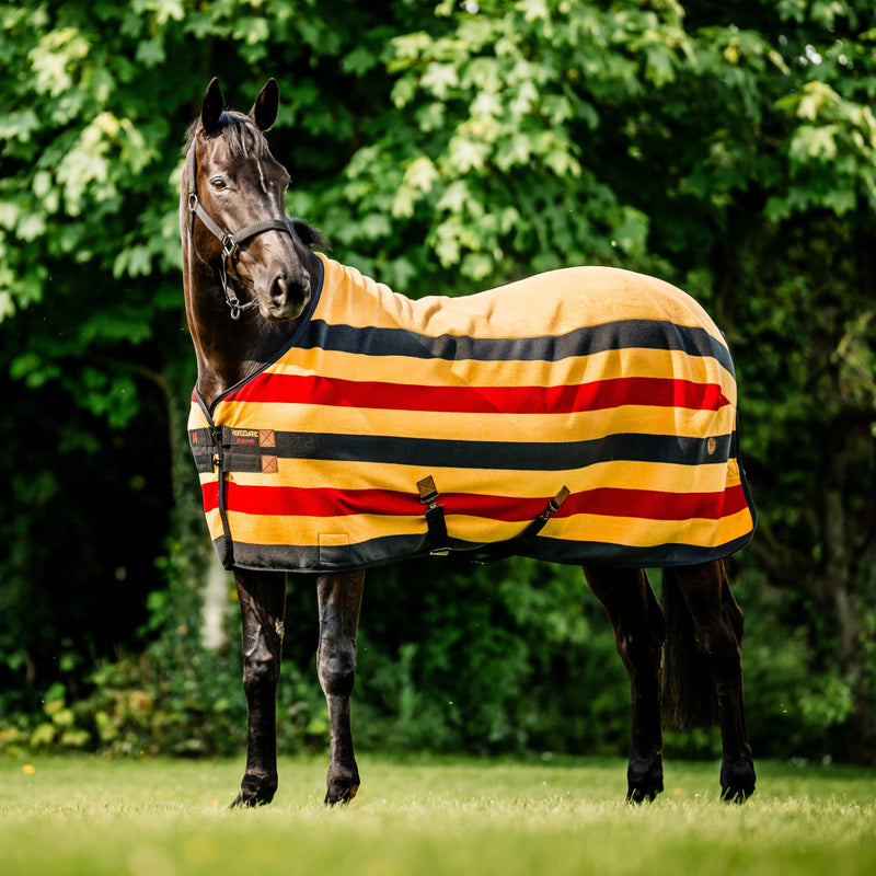 Horseware Newmarket Fleece Cooler