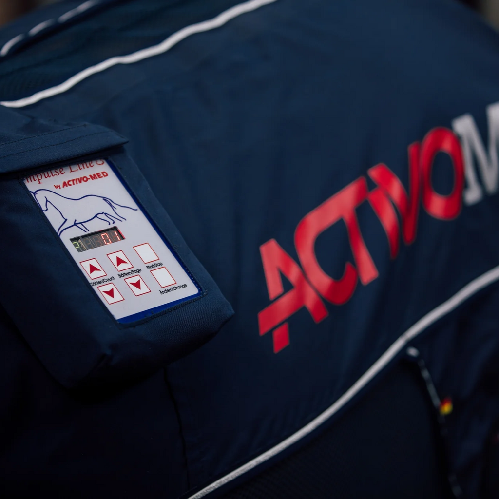 ActivoMed ImpulseLine Professional Combi - complet avec membres