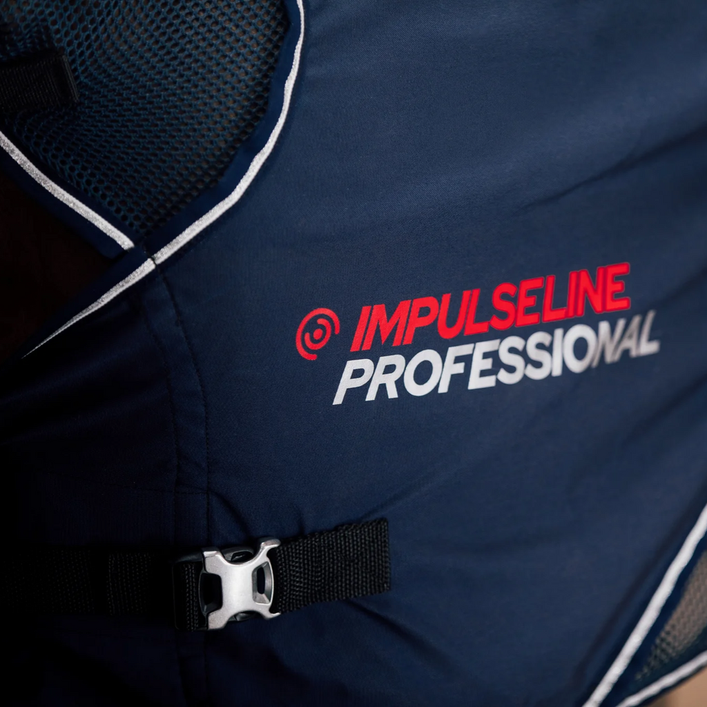 ActivoMed ImpulseLine Professional Combi - complet avec membres