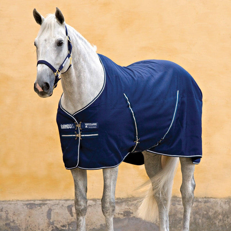 Rambo Stable Sheet