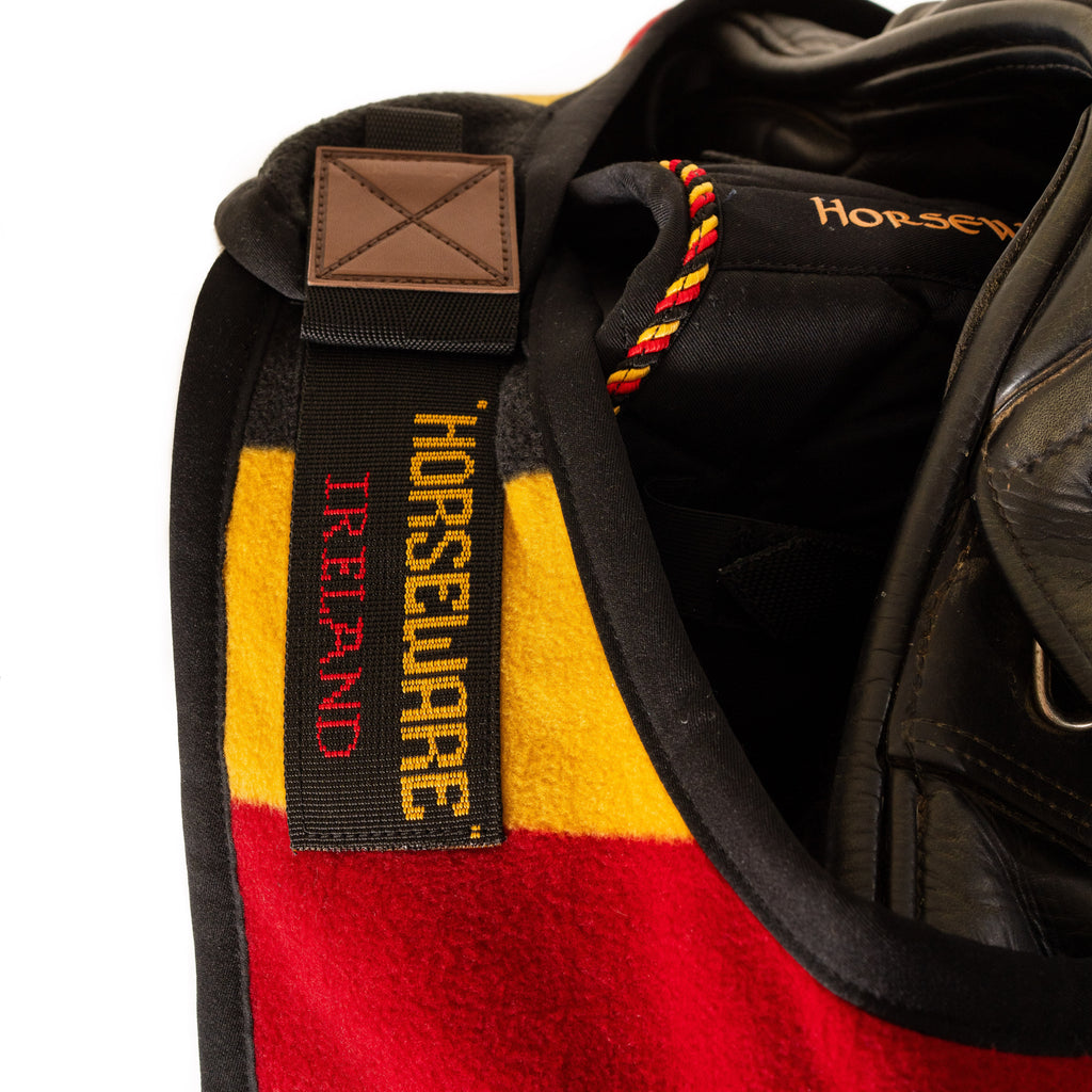 Horseware Newmarket Trainingsdecke