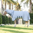 Amigo Ripstop Hoody Pony