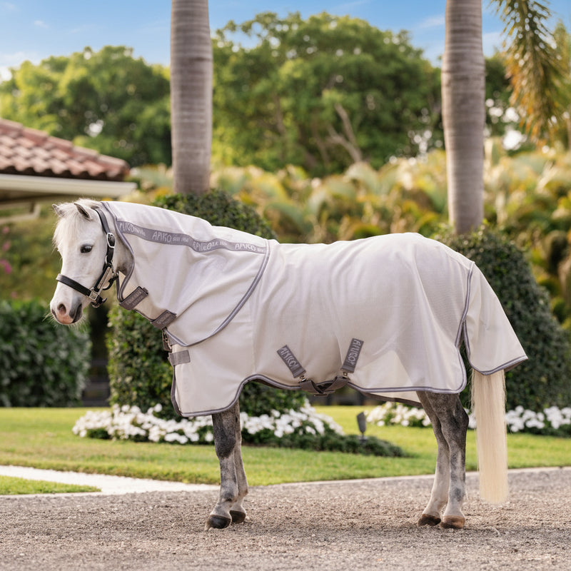 Amigo Bug Rug Plus Pony