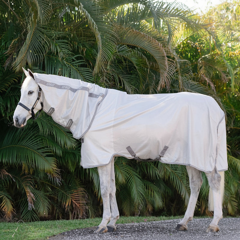 Amigo Integrated Fly Sheet