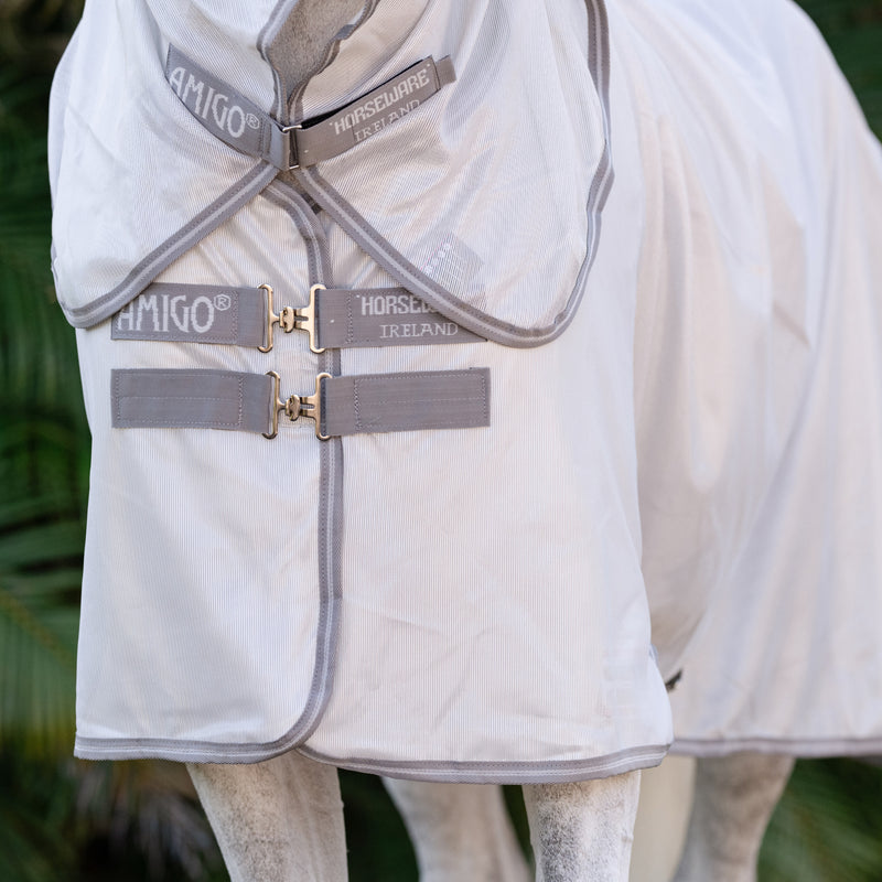 Amigo Integrated Fly Sheet