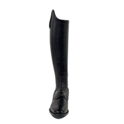 Riding Boots Tricolore Amabile/02 - Smooth Leather