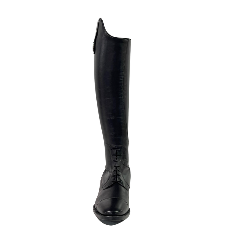 Riding Boots Tricolore Amabile/02 - Smooth Leather