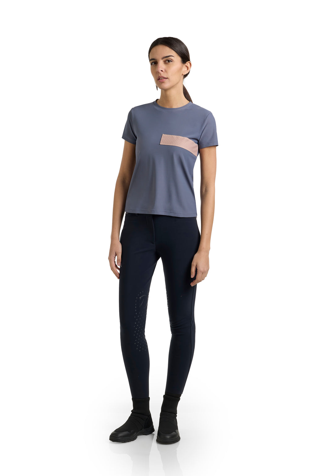 EGO7 T-Shirt Amelie - Damen