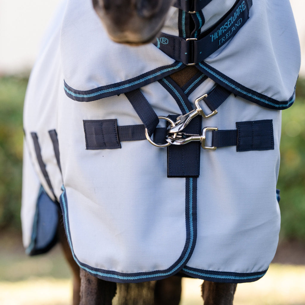 Amigo Petite Riptstop Kapuzenpullover