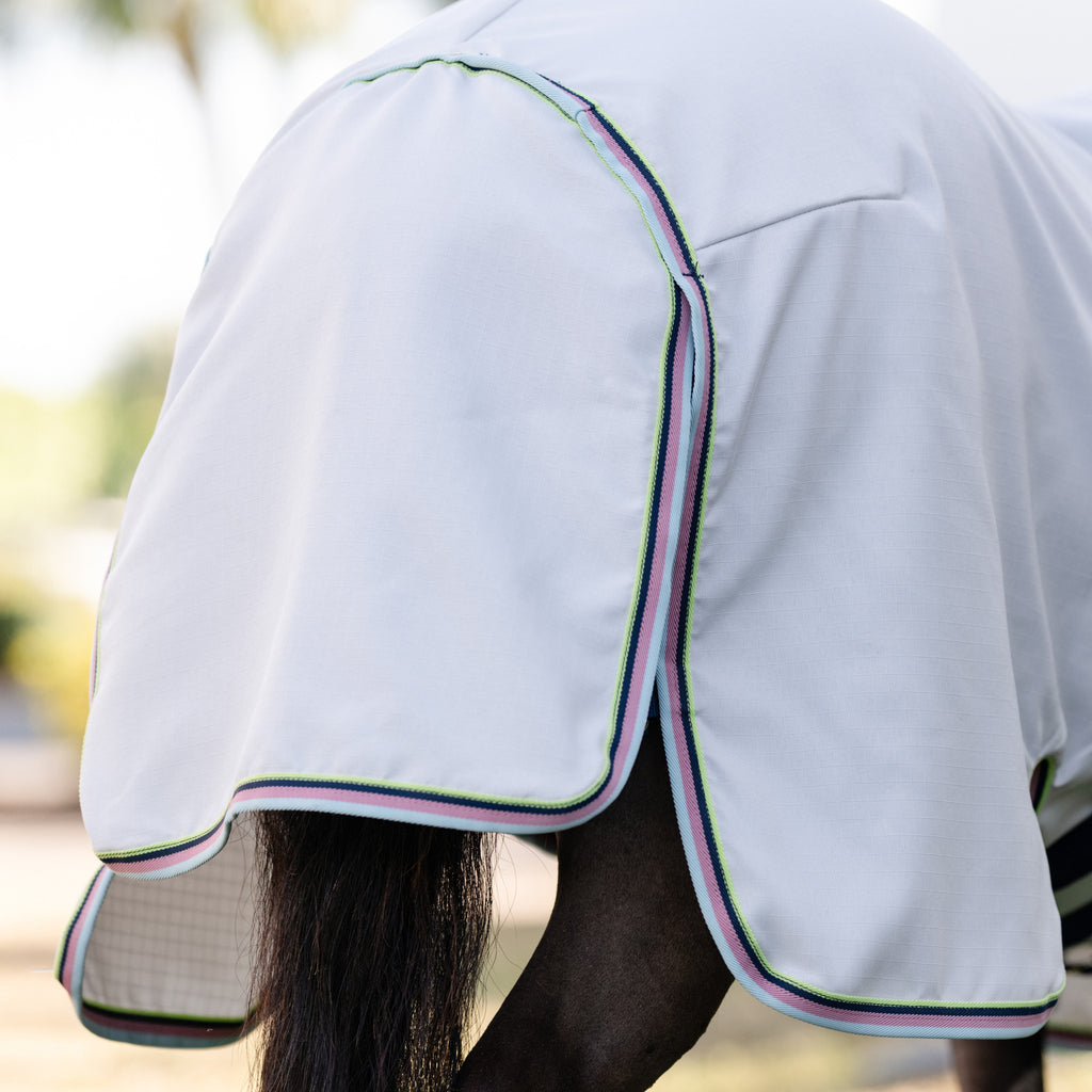 Amigo Petite Riptstop Kapuzenpullover