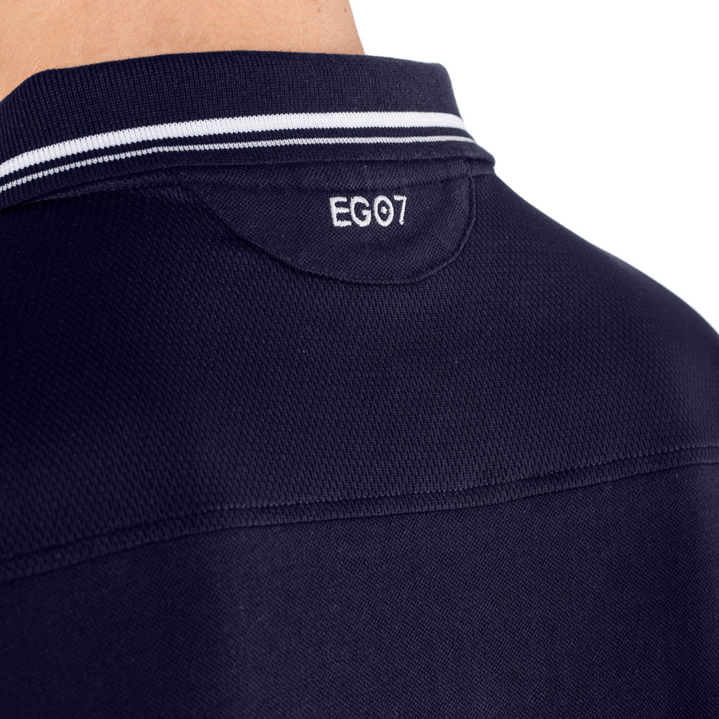 EGO7 Men Polo Top Air - Short Sleeves - Men