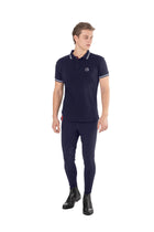 EGO7 Men Polo Top Air - Short Sleeves - Men