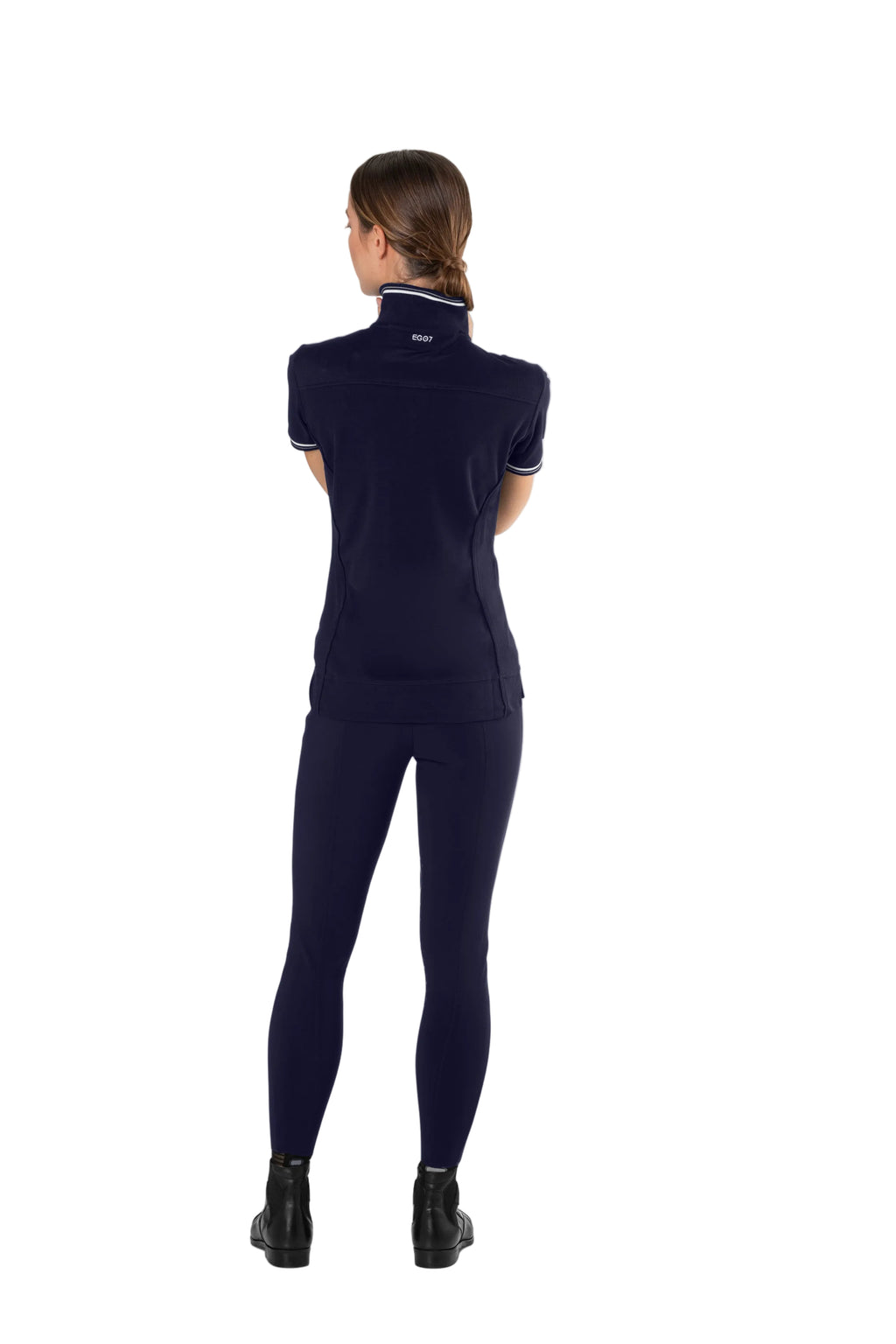 EGO7 Polo Top Air S/S Women