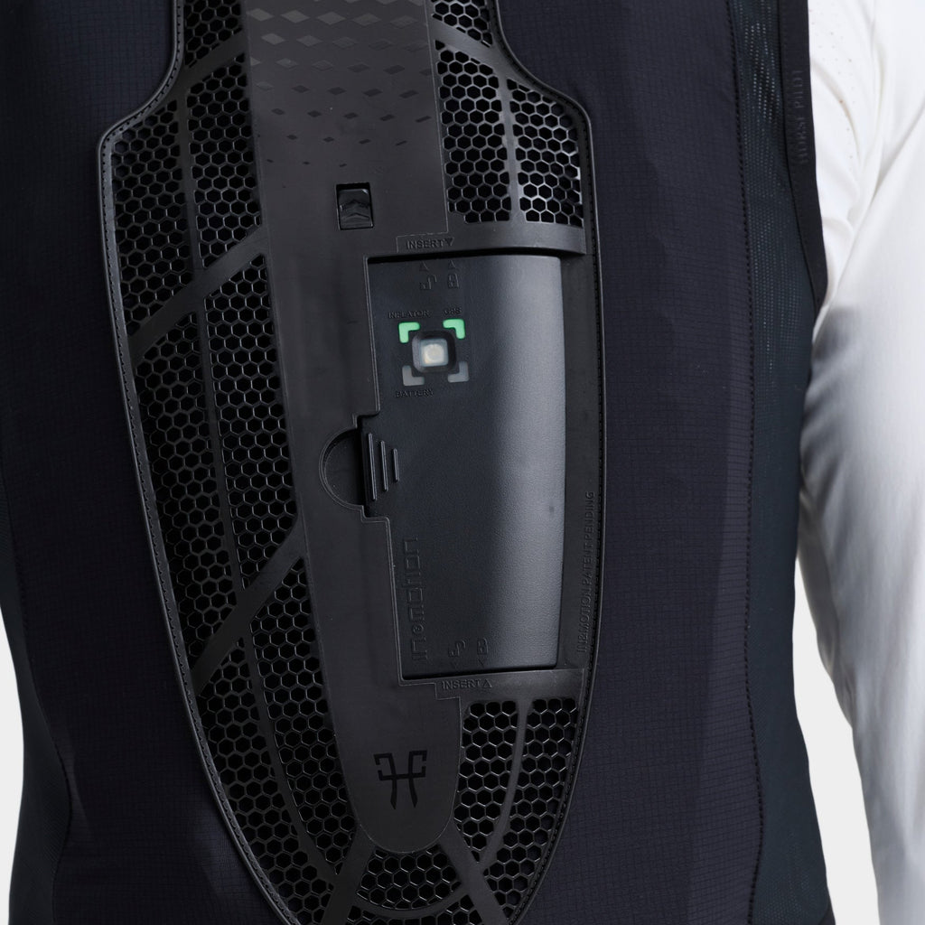 Horse Pilot Airbag E-Twist'Air