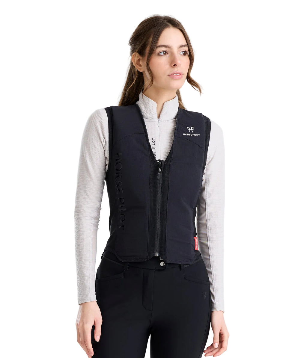 Horse Pilot Airbag E-Twist'Air