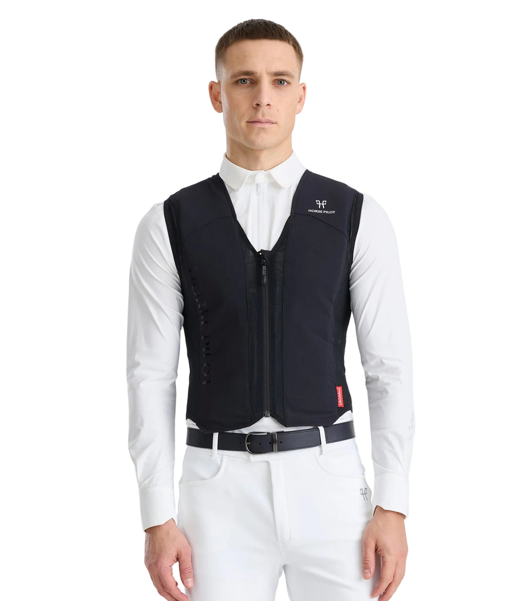 Horse Pilot Airbag E-Twist'Air