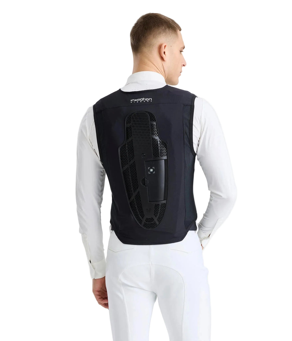 Horse Pilot Airbag E-Twist'Air