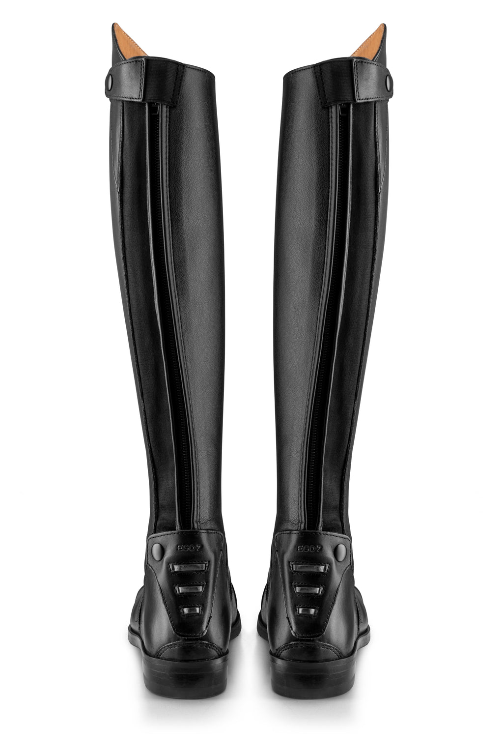 EGO7 Aries Tall Boots