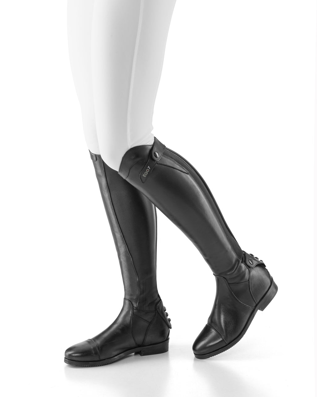 EGO7 Aries Tall Boots