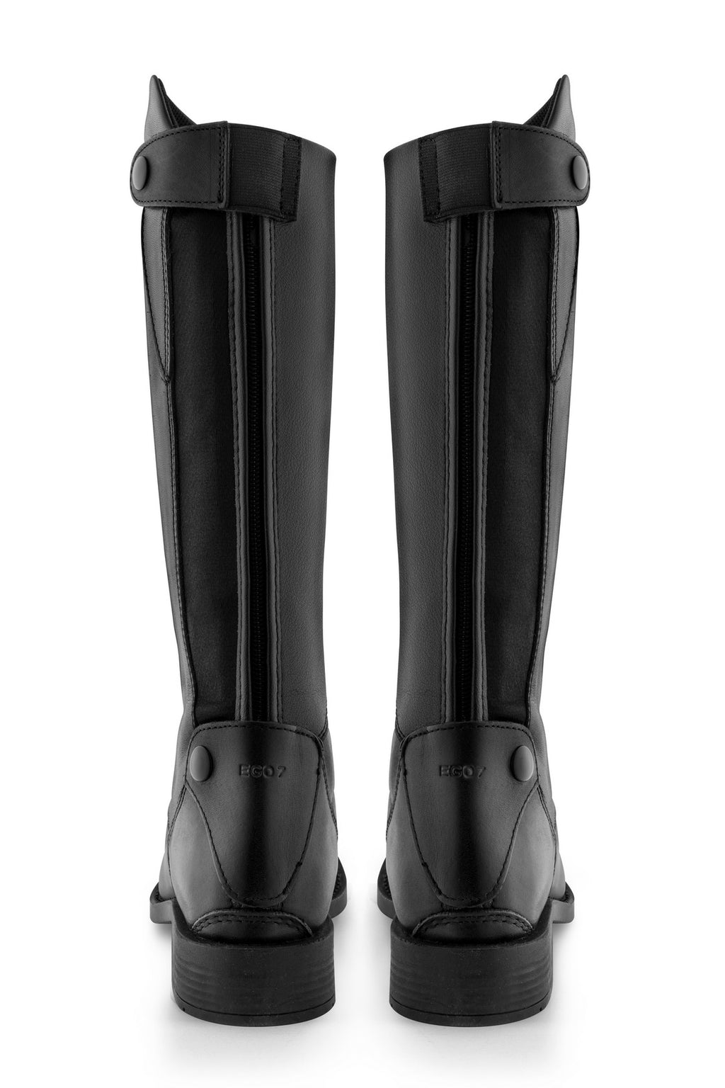 EGO7 Tall Boots Aster - Kids