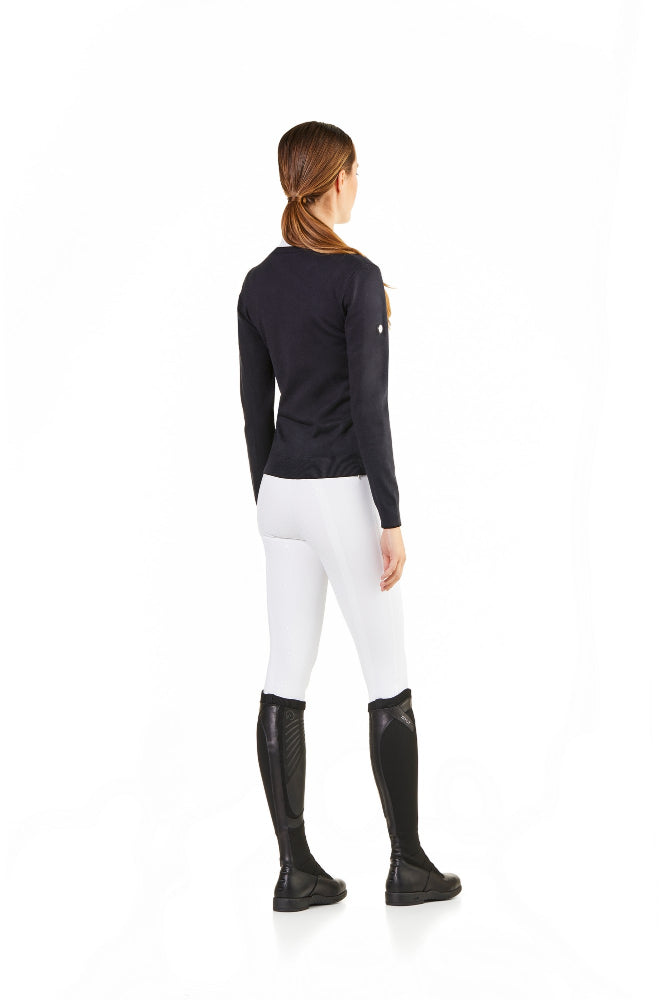 EGO7 V-Neck Trui - Dames