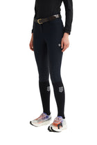 Maya Delorez Athlete Reithose - Knie-Grip - Damen