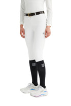 Maya Delorez Athletenreithose - Knie-Grip - Damen
