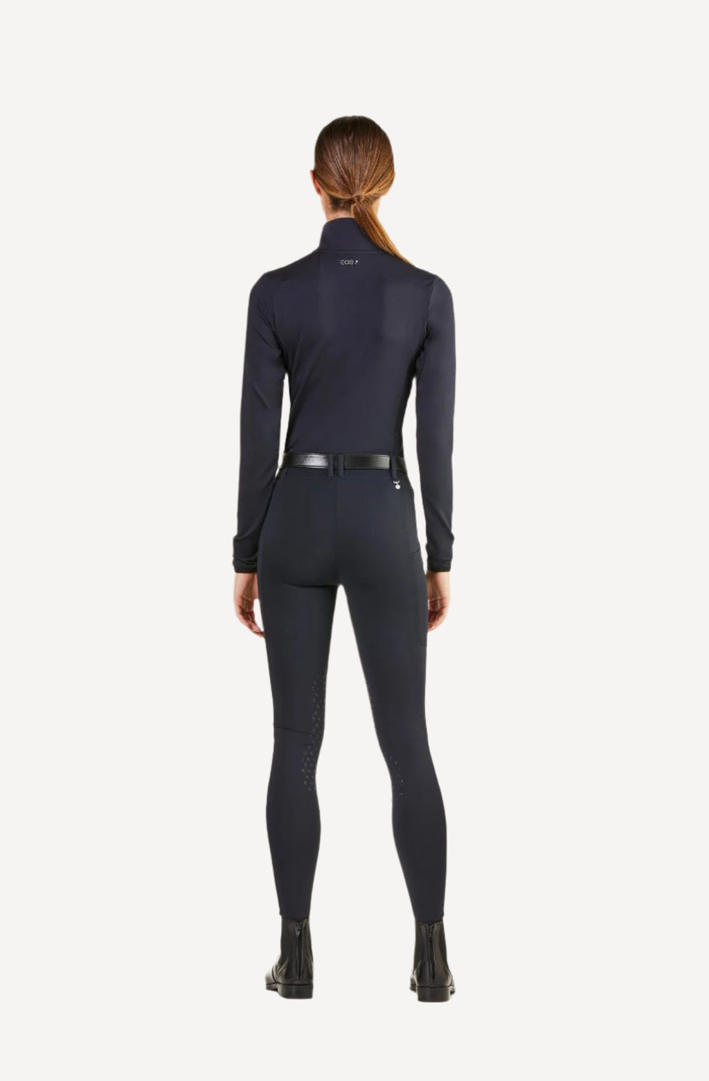 EGO7 Trainingsshirt - Langarm - Damen
