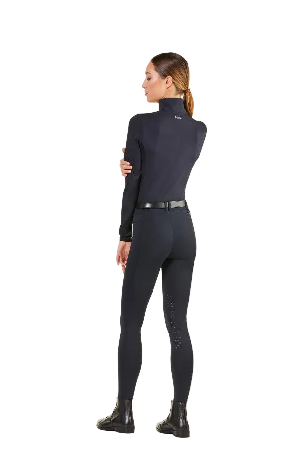 EGO7 Trainingsshirt - Langarm - Damen