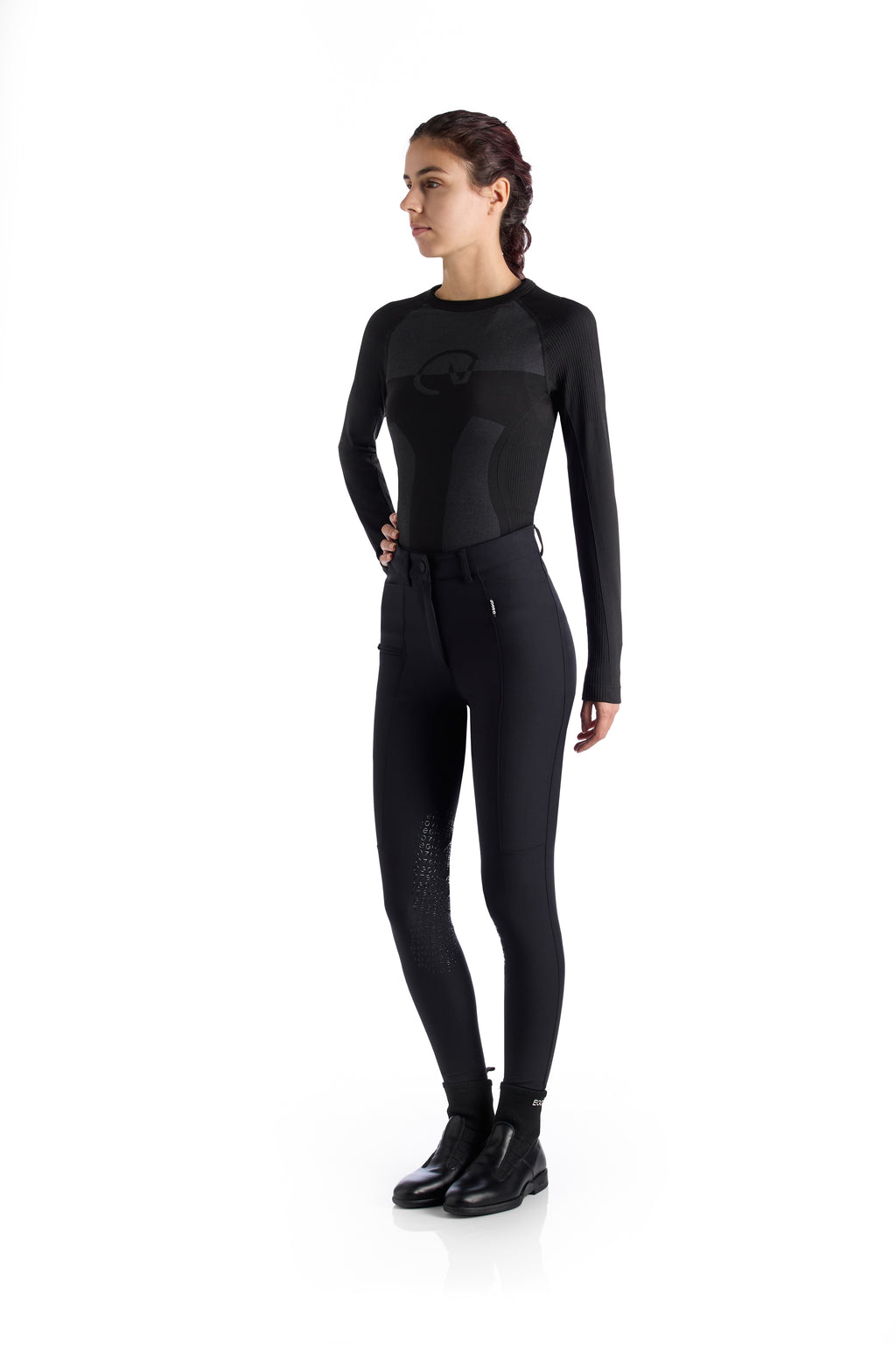 EGO7 Top Audrey - Women