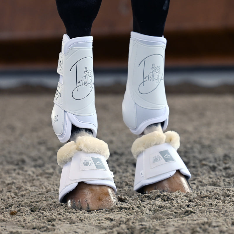 Veredus Absolute Velcro - Front