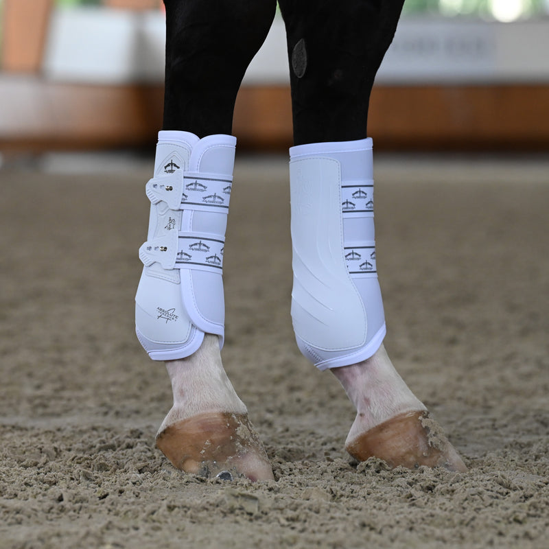 Veredus Absolute Elastic - Rear