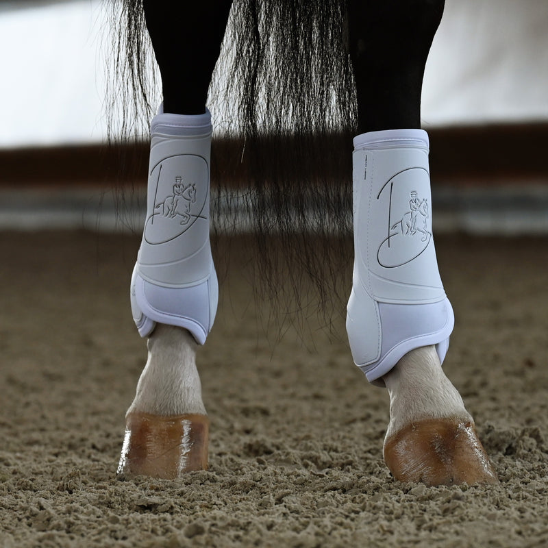 Veredus Absolute Velcro - Achter