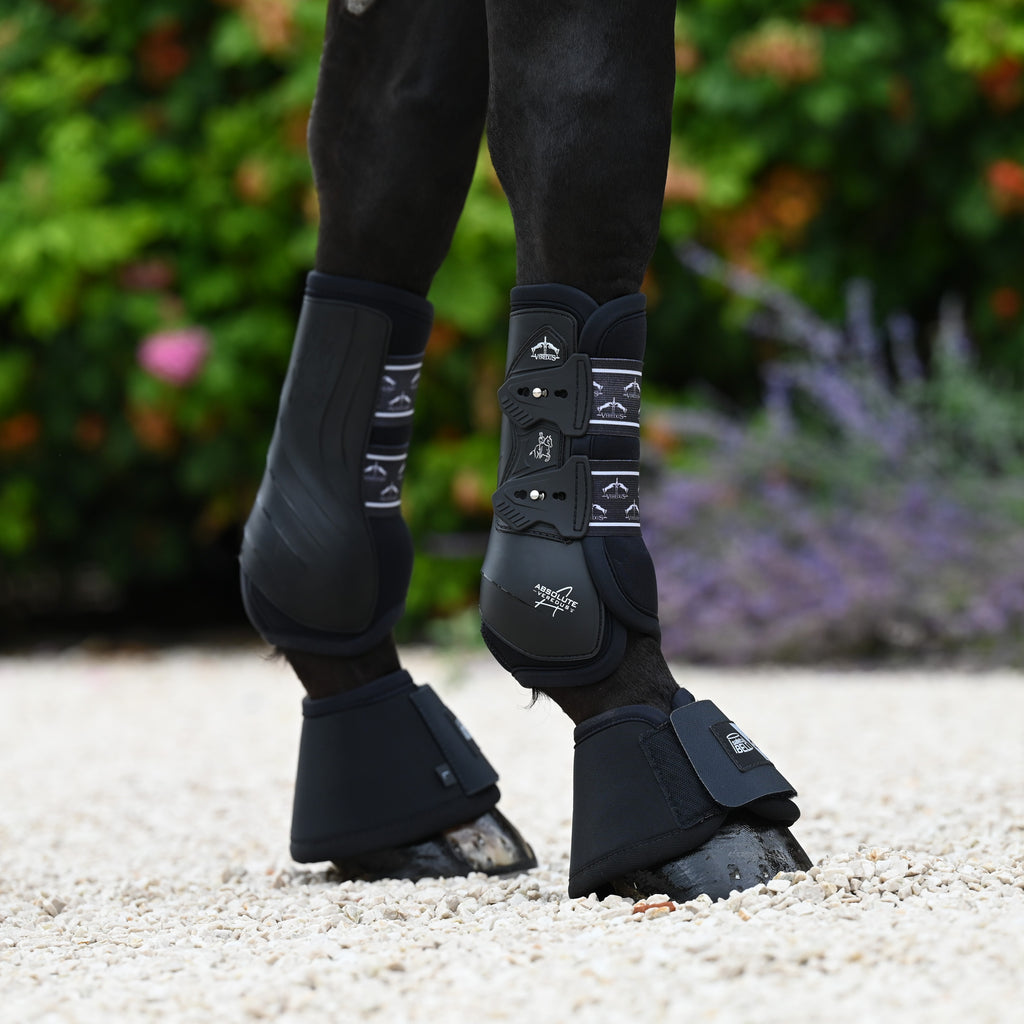 Veredus Absolute Elastic - Front