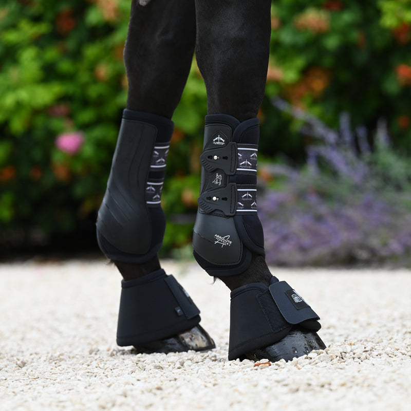 Veredus Absolute Elastic - Front