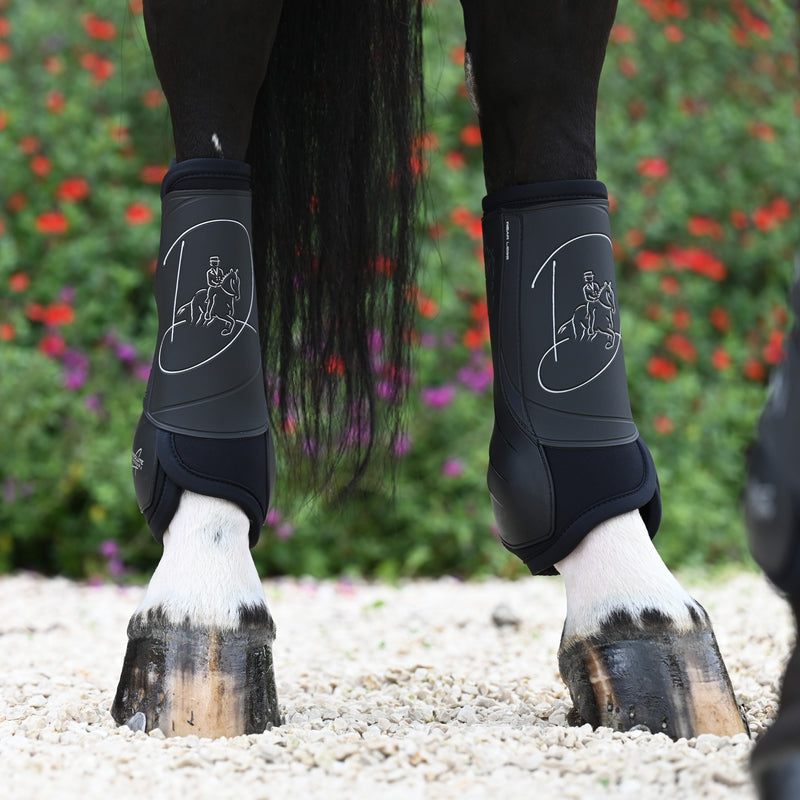 Veredus Absolute Velcro - Rear