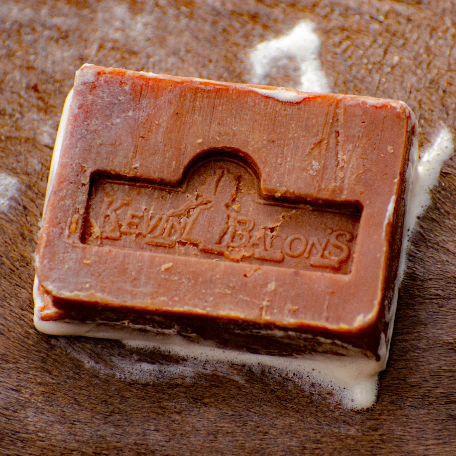 Kevin Bacon's Active Soap
