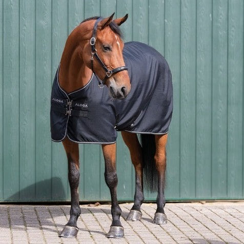 Aloga Equestrian Rug Pro Stable 0g